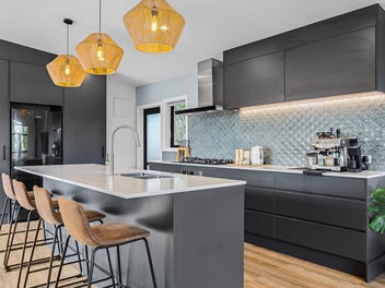 Tickets Booked - Jumping the Ditch