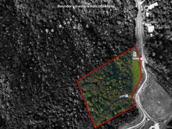 Motivated Vendor! 1.39ha Lifestyle Land