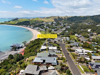 A Lifestyle That Feels a World Away