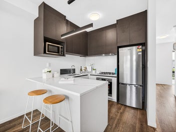 Refined, Effortless, Ready To Go!