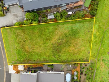 Panoramic Views & Direct Reserve Access