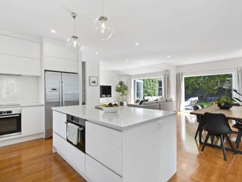 Character, Modern Comfort & Perfectly Located