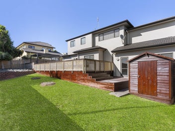 Legal Home And Income Oasis