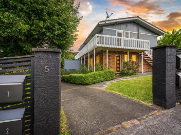 Vendors Moving On, You Move In