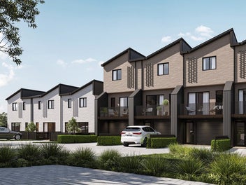 Coastal Contemporary Living from $690,000