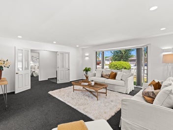 Out-of-Town Owner Says 'Sell'!