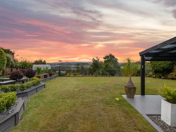 Space, views, prestige