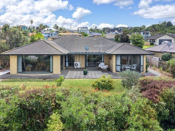 Private, Peaceful & Tightly Held for a Reason