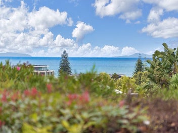 Private, Peaceful & Tightly Held for a Reason