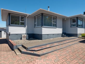 Warm, Welcoming & Wonderfully Updated