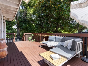 Brick And Tile Cutie