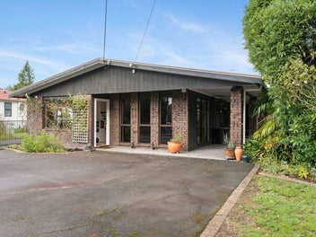 Get on the Property Ladder in Style