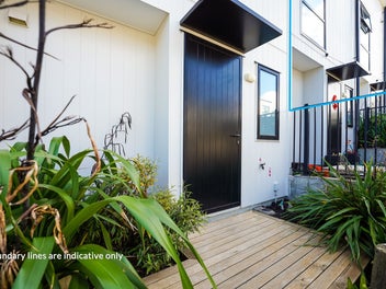 G.J. Gardner Built - Sun-Filled Modern Home