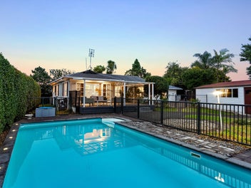 Pahurehure Lifestyle - Space, Pool & Privacy