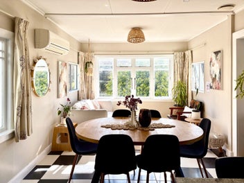 Five Bedrooms – Live Large Near the City