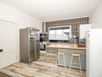 Character, Comfort and Convenience!