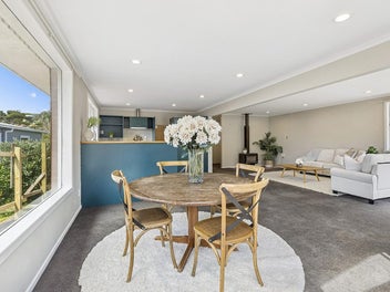 Hidden Treasure - Pukerua Bay