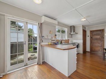 Country-style Comfort