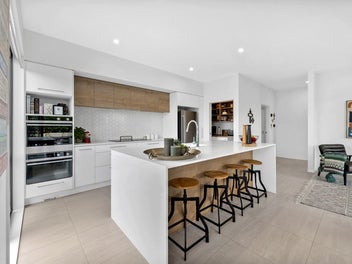 A Solid Coastal Home with Lasting Appeal