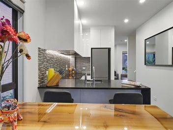 Quality Fit Out, Prime Spot