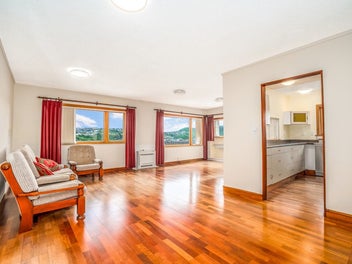 ELEVATED FAMILY LIVING WITH EXCEPTIONAL SPACE