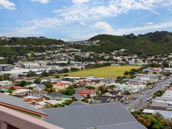 ELEVATED FAMILY LIVING WITH EXCEPTIONAL SPACE