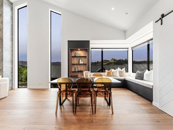 Elevated Luxury. A Residence Like No Other.