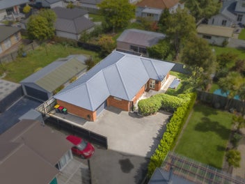 Overseas move = serious motivation