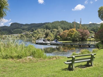 Private Reserve Access | Jetty Share | Boat...