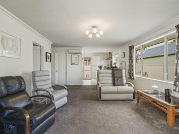 Modern and move in ready!