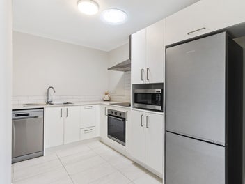 Large 2 bed - Water views - Priced to go!