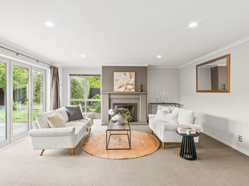 Next Home Purchase - Must Sell