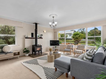 A Place to Call Home in Kamo