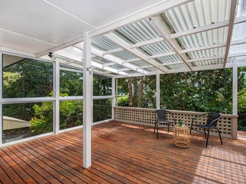 A Place to Call Home in Kamo