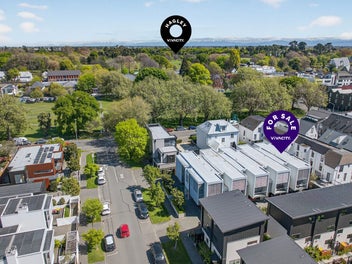 Signature Style, Premier Position + Carport