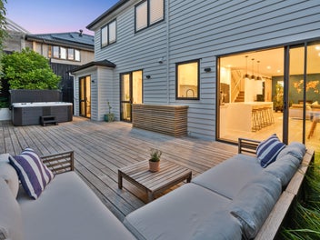 Designed to Entertain, Designed to Grow