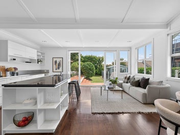 Character & Charm on the Northern Slopes