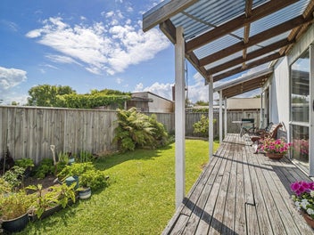 Cute and compact on the city skirts