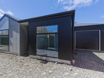 Smart Investment: Nearing Completion in Prebbleton