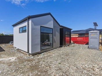 Smart Investment: Nearing Completion in Prebbleton