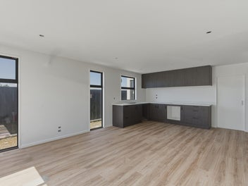 High-Spec Investment - Finishing Soon