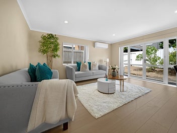 The Perfect Family Upgrade in Flat Bush!