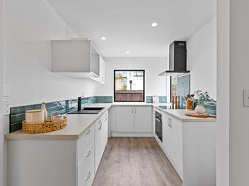 Renovated, Affordable & Ready to Go!