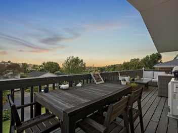 Family Friendly. Real Potential.