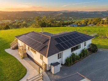 Big Lifestyle, Big Value, Big Views