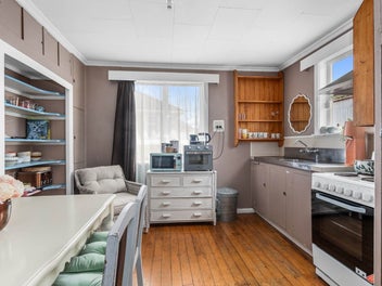 Nest or Invest with Potential