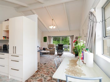 A Solid Start or Savvy Addition