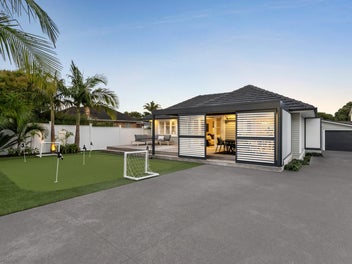 Design-Led Renovation Meets Family Comfort