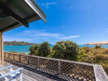 PRIME WATERFRONT - HOKIANGA HARBOUR
