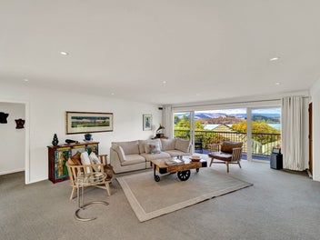 Outdoor living for all seasons